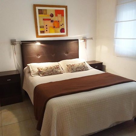 Departamento 2 Ambientes En Palermo - Para 4 Personas بوينس آيرس المظهر الخارجي الصورة