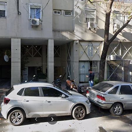 Departamento 2 Ambientes En Palermo - Para 4 Personas بوينس آيرس المظهر الخارجي الصورة