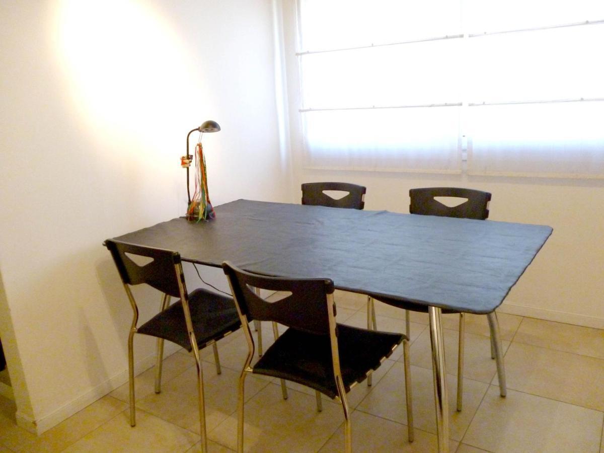 Departamento 2 Ambientes En Palermo - Para 4 Personas بوينس آيرس المظهر الخارجي الصورة