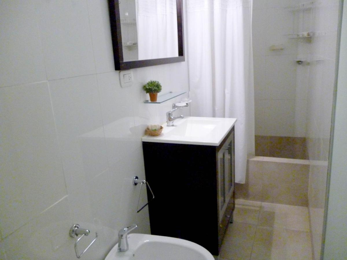 Departamento 2 Ambientes En Palermo - Para 4 Personas بوينس آيرس المظهر الخارجي الصورة