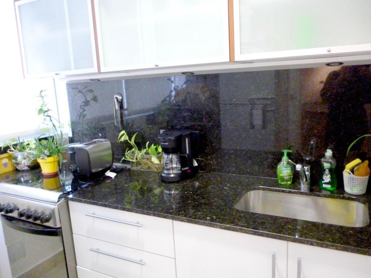 Departamento 2 Ambientes En Palermo - Para 4 Personas بوينس آيرس المظهر الخارجي الصورة