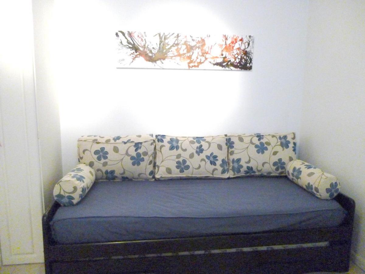 Departamento 2 Ambientes En Palermo - Para 4 Personas بوينس آيرس المظهر الخارجي الصورة