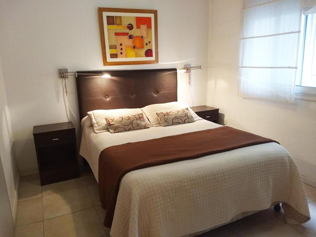 Departamento 2 Ambientes En Palermo - Para 4 Personas بوينس آيرس المظهر الخارجي الصورة