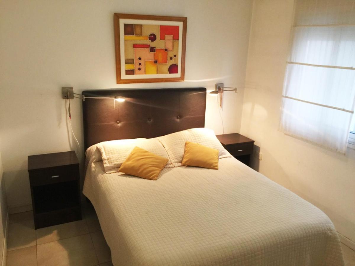 Departamento 2 Ambientes En Palermo - Para 4 Personas بوينس آيرس المظهر الخارجي الصورة